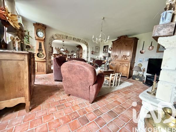 Maison à vendre 5 pièces 144 m² Pirou