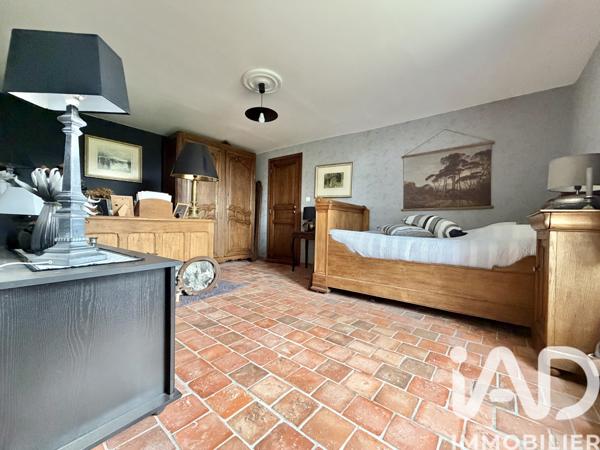 Maison à vendre 5 pièces 144 m² Pirou