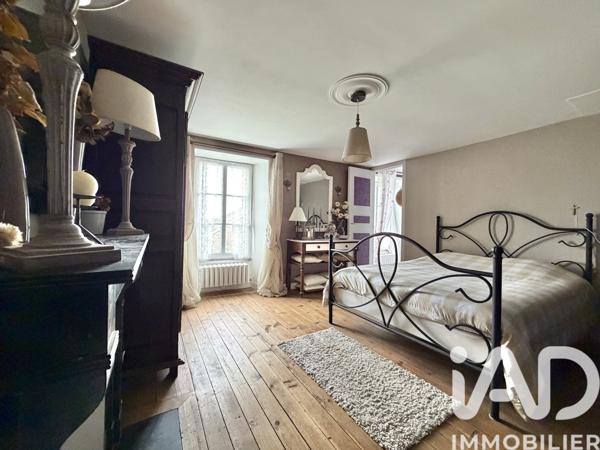 Maison à vendre 5 pièces 144 m² Pirou