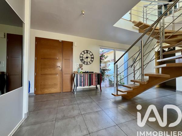 Maison à vendre 8 pièces 198 m² Saint-Lô