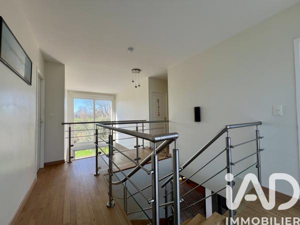 Maison à vendre 8 pièces 198 m² Saint-Lô