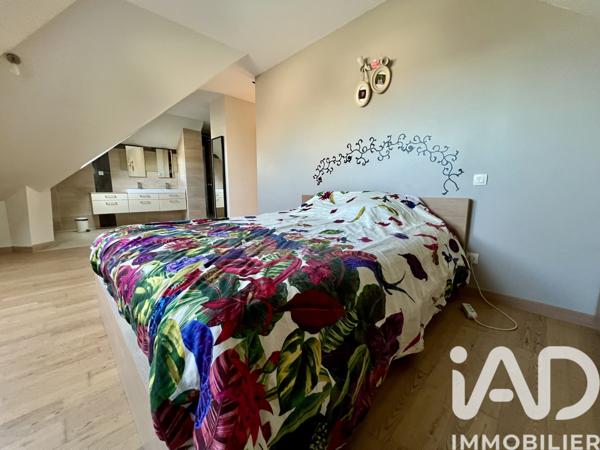 Maison à vendre 8 pièces 198 m² Saint-Lô