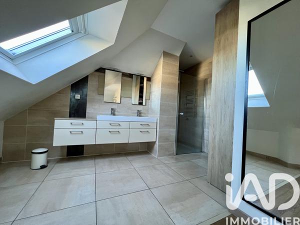 Maison à vendre 8 pièces 198 m² Saint-Lô