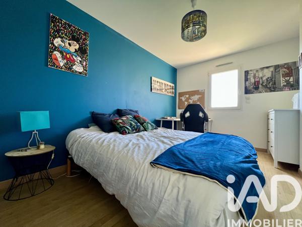 Maison à vendre 8 pièces 198 m² Saint-Lô