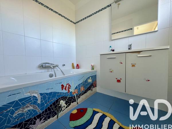 Maison à vendre 8 pièces 198 m² Saint-Lô