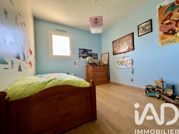 Maison à vendre 8 pièces 198 m² Saint-Lô