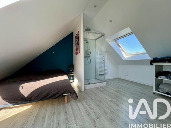 Maison à vendre 8 pièces 198 m² Saint-Lô