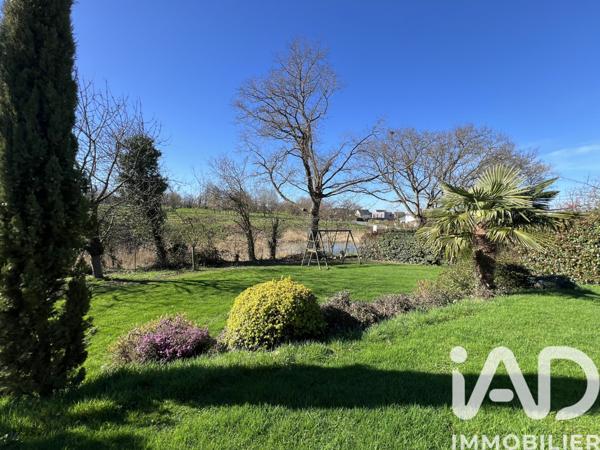 Maison à vendre 8 pièces 198 m² Saint-Lô