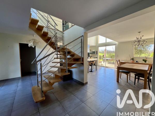 Maison à vendre 8 pièces 198 m² Saint-Lô