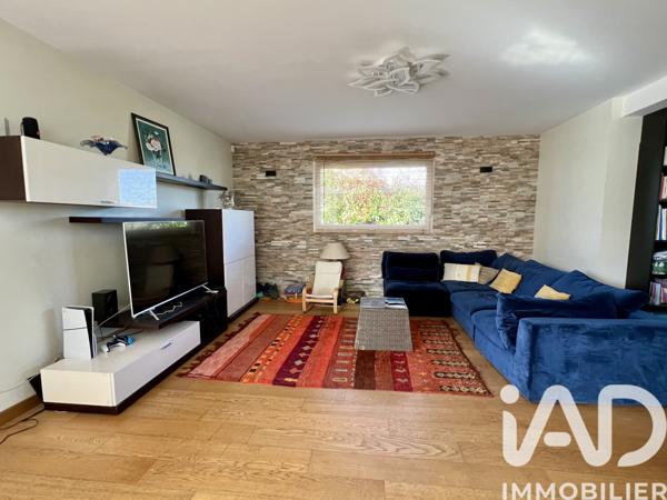 Maison à vendre 8 pièces 198 m² Saint-Lô