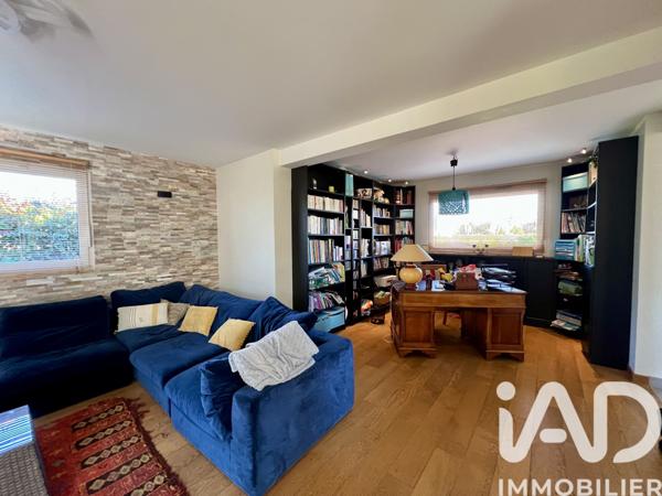 Maison à vendre 8 pièces 198 m² Saint-Lô