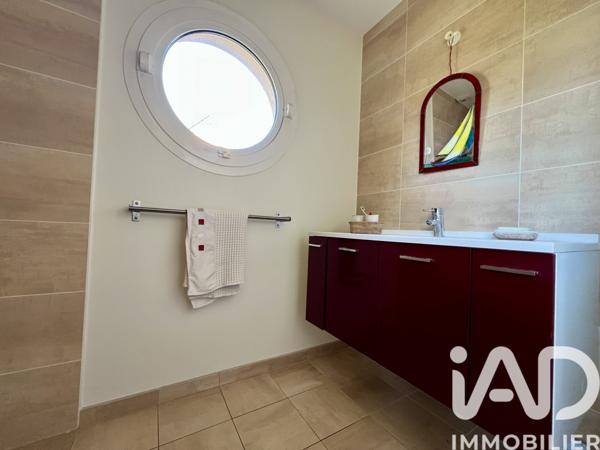 Maison à vendre 8 pièces 198 m² Saint-Lô