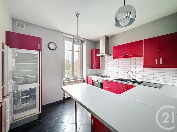 Appartement F2 à vendre  2 pièces - 43,08 m2 DIJON - 21