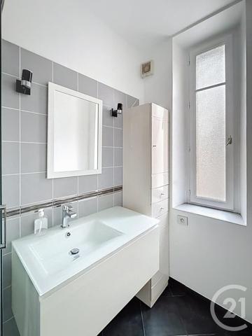 Appartement F2 à vendre  2 pièces - 43,08 m2 DIJON - 21