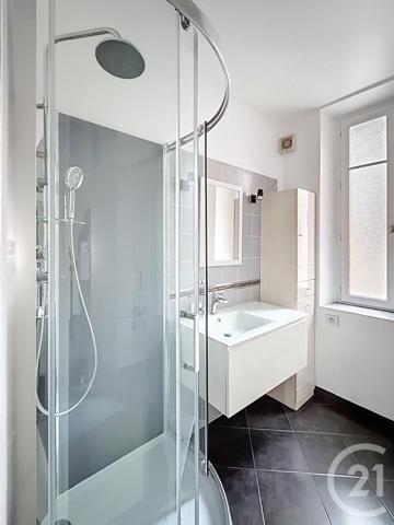 Appartement F2 à vendre  2 pièces - 43,08 m2 DIJON - 21