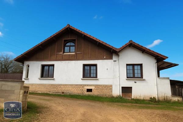 Maison à vendre 4 pièces 92.8m²