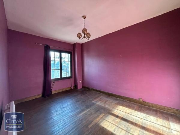 Maison à vendre 4 pièces 92.8m²