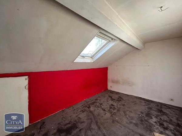 Maison à vendre 4 pièces 92.8m²