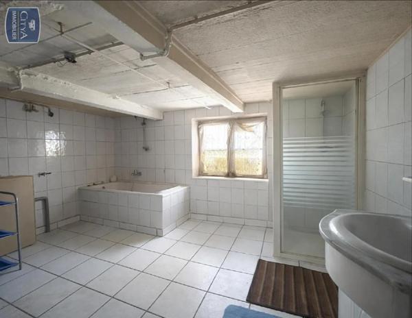 Maison à vendre 4 pièces 92.8m²