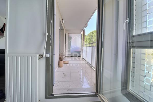 Appartement récent 4 pièces à vendre à L'Île-Saint-Denis  