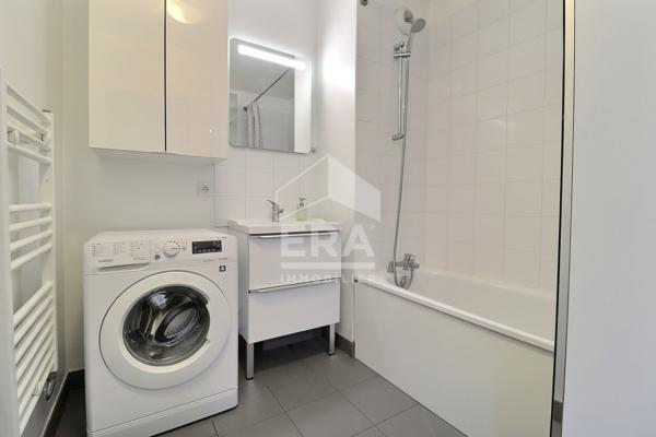 Appartement récent 4 pièces à vendre à L'Île-Saint-Denis  