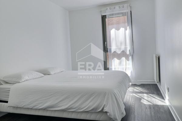 Appartement récent 4 pièces à vendre à L'Île-Saint-Denis  