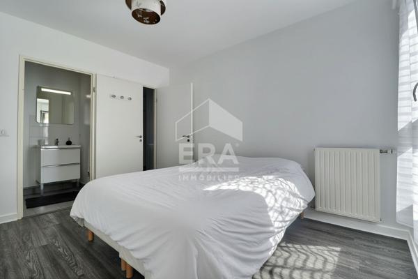 Appartement récent 4 pièces à vendre à L'Île-Saint-Denis  