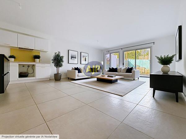 Vente maison Arcangues : 499 000 € - AJP Mateille Immobilier Biarritz