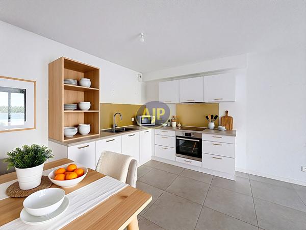 Vente maison Arcangues : 499 000 € - AJP Mateille Immobilier Biarritz