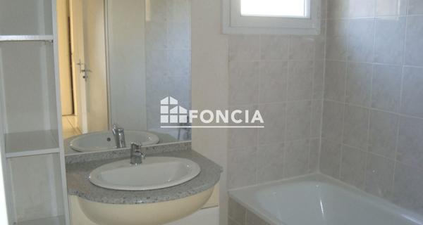 Location Appartement 3 pièces 59 m² - Aucamville 31140