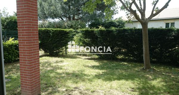 Location Appartement 3 pièces 59 m² - Aucamville 31140