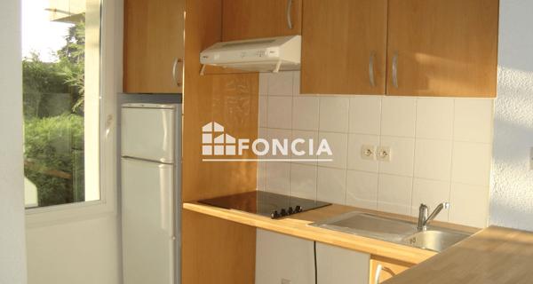Location Appartement 3 pièces 59 m² - Aucamville 31140