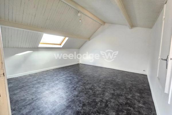 Appartement à vendre 2 pièces de 33,05 m² à Pierrelaye