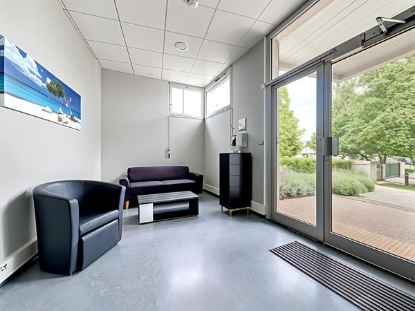 Immeuble 26 pièces 845.5 m2