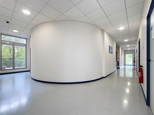 Immeuble 26 pièces 845.5 m2