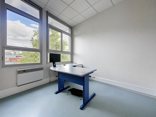 Immeuble 26 pièces 845.5 m2
