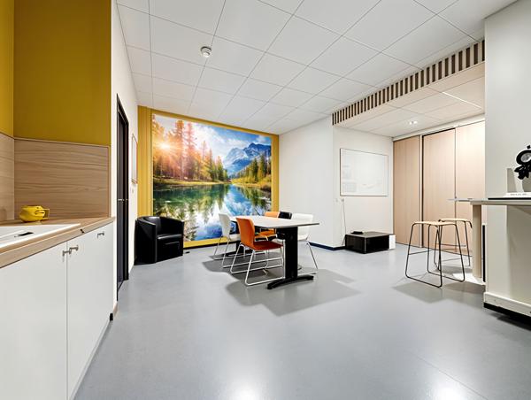 Immeuble 26 pièces 845.5 m2