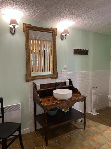 Castelnau-Pégayrols (12620) Coup de coeur!! village médiéval, maison traditionnelle (+jardin), entièrement rénovée