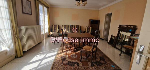 Maison à vendre 6 pièces de 122 m²