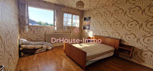 Maison à vendre 6 pièces de 122 m²