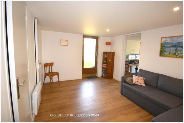 Vente / Ensemble de 2 maisons
