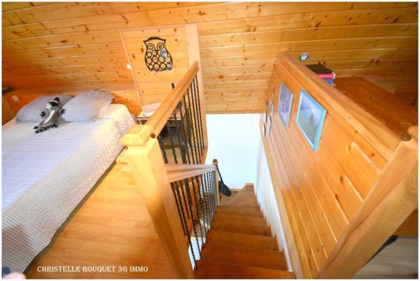 Vente / Ensemble de 2 maisons