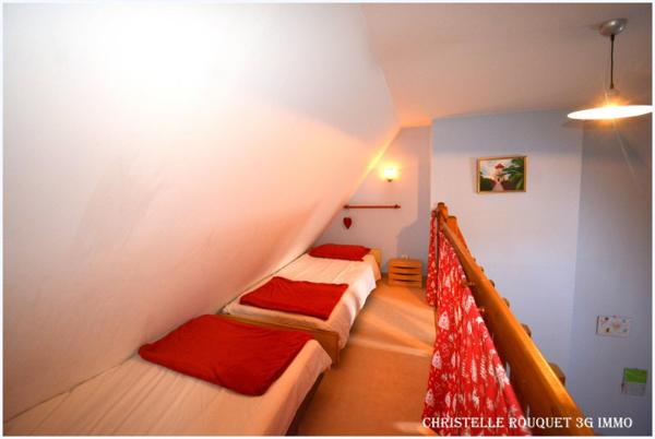 Vente / Ensemble de 2 maisons