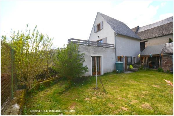 Vente / Ensemble de 2 maisons
