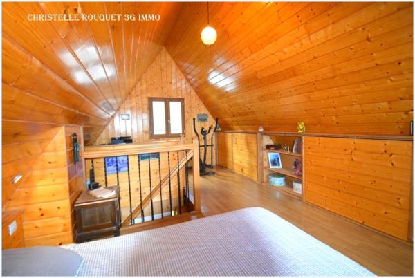 Vente / Ensemble de 2 maisons