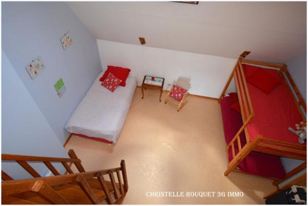 Vente / Ensemble de 2 maisons