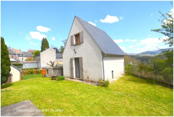Vente / Ensemble de 2 maisons