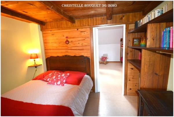 Vente / Ensemble de 2 maisons