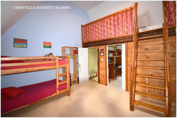 Vente / Ensemble de 2 maisons