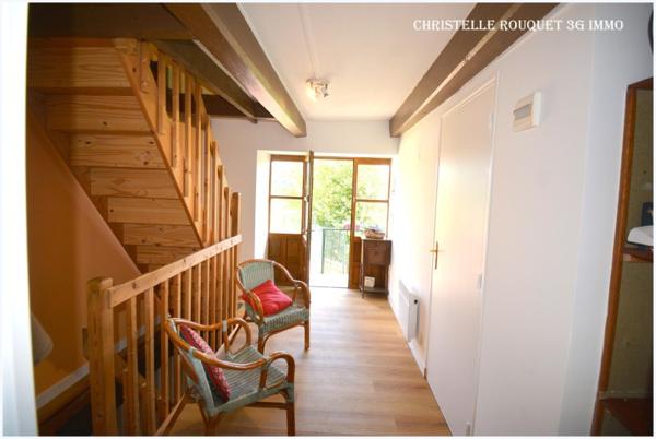 Vente / Ensemble de 2 maisons